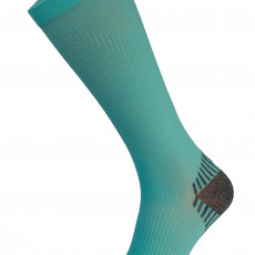 Chaussettes hautes de compression multisports par Comodo Socks (Plusieurs coloris)