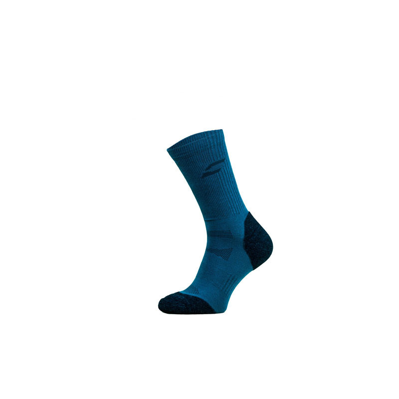 Lot de 2 paires de chaussettes idéales pour la randonnée, la marche nordique, l'alpinisme… par Comodo Sock (Plusieurs coloris)