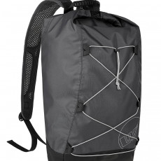 Le sac à dos RollUp Traveler par LACD