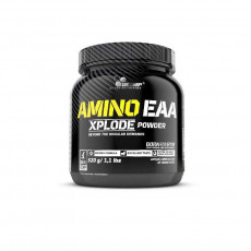 Amino EAA Xplode powder  par Olimp Sport Nutrition (Plusieurs saveurs)
