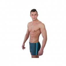 Boxer de bain par Spin Swimwear