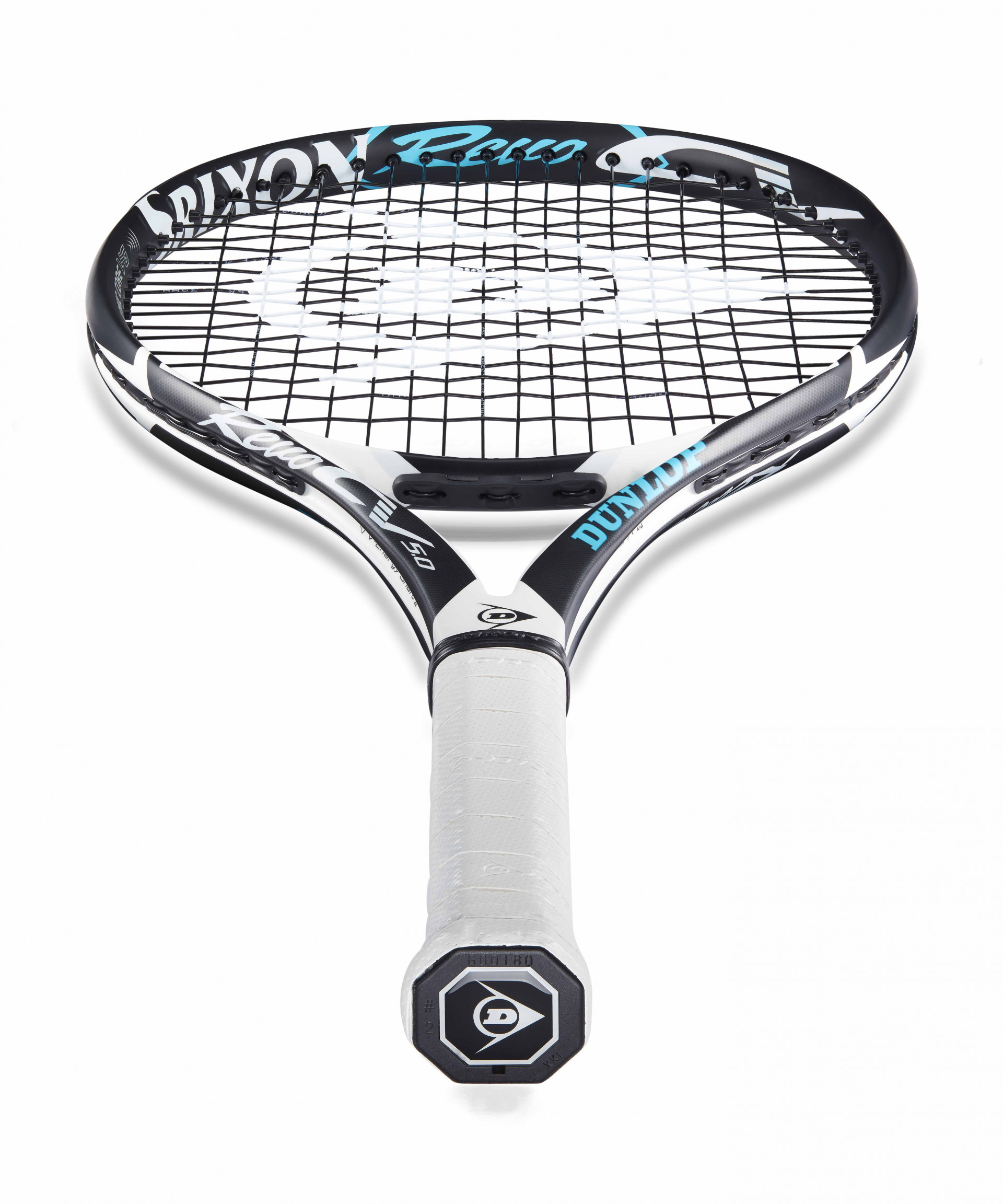 Raquette de Tennis Dunlop srx CV 5.0