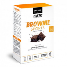 Brownie Multisports - Chocolat
