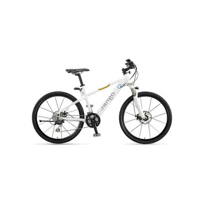Vélo JANGO 6.0 - S (450 mm)