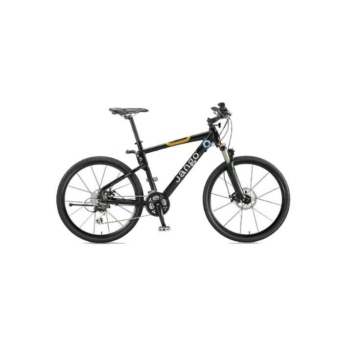 Vélo JANGO 6.1 - M (480 mm)
