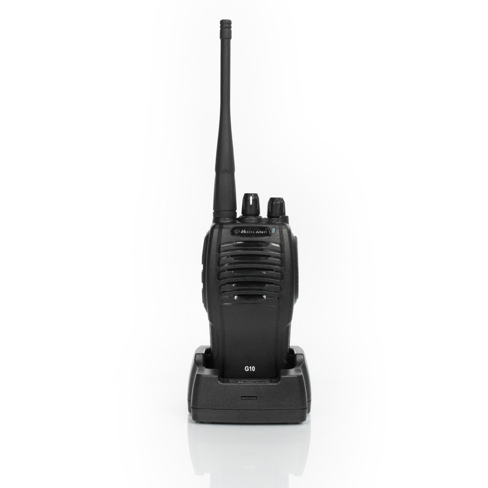 Talkie-walkie Midland G10