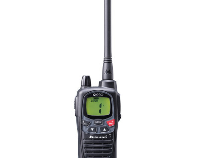Talkie-walkie Midland G9PRO