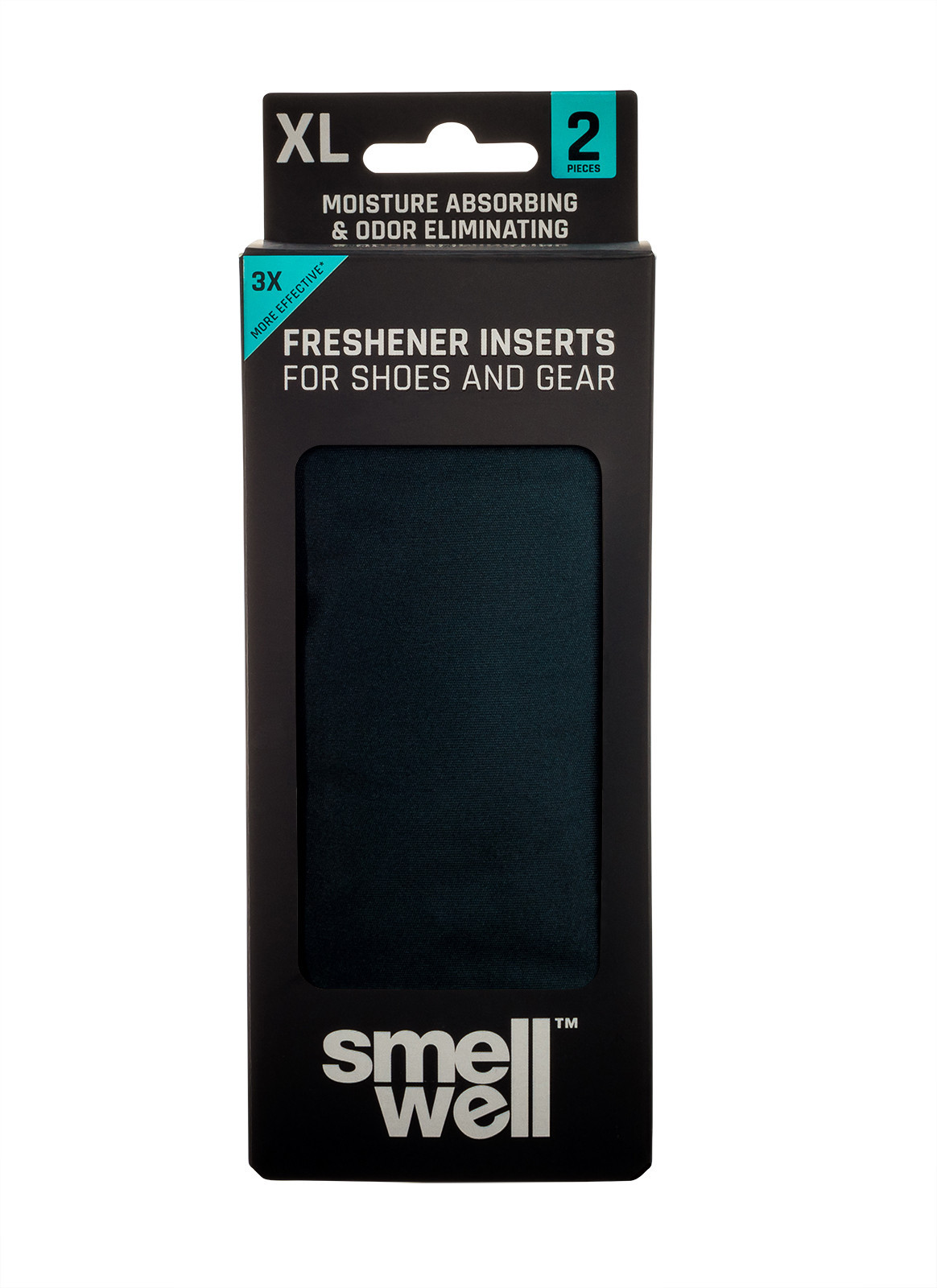 Smell Well Sensitive XL Noir