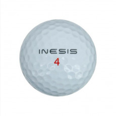 Balles de Golf Inesis Mix