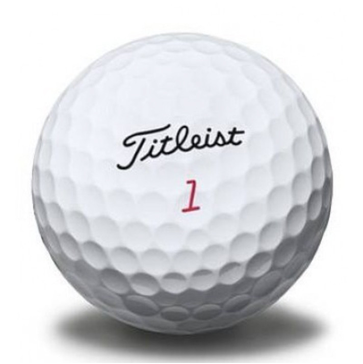 Balles de Golf Titleist Pro V1 