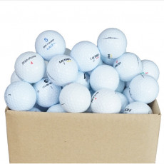 Pack de 50 Balles de Golf Mix