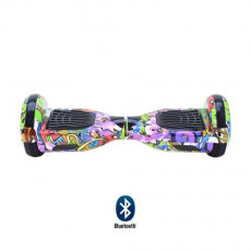 Hoverboard L6 Wild Soul Bluetooth