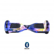 Hoverboard L6 Solar System Bluetooth