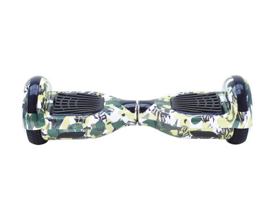 Hoverboard L6 Jungle Commando Bluetooth