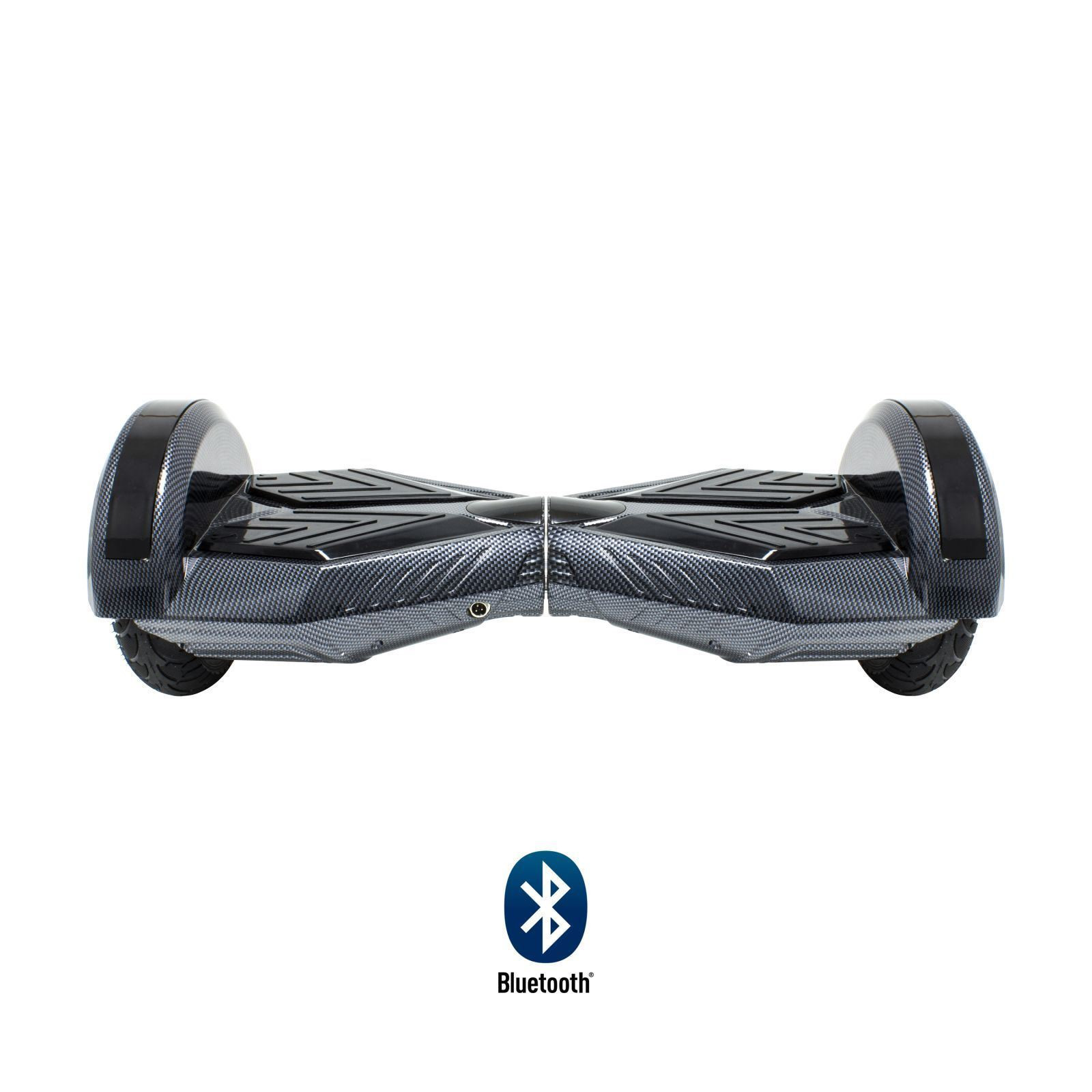 Hoverboard L8 Carbon Fever Bluetooth