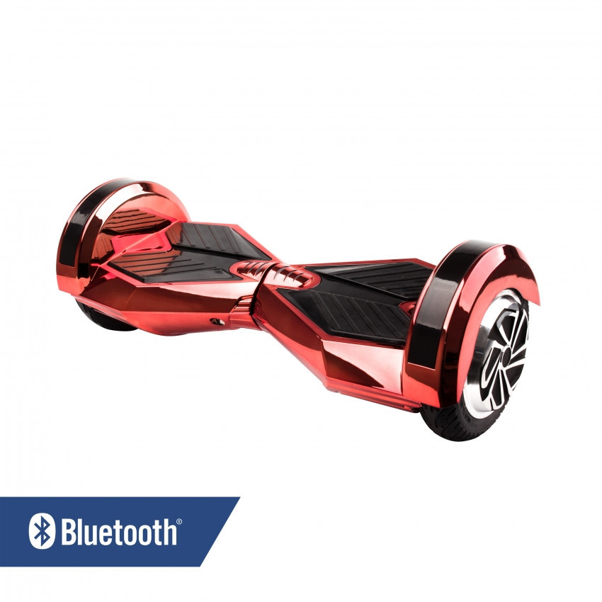 Hoverboard L8 Red Sun Bluetooth