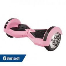 Hoverboard L8 Sweet Dreams Bluetooth