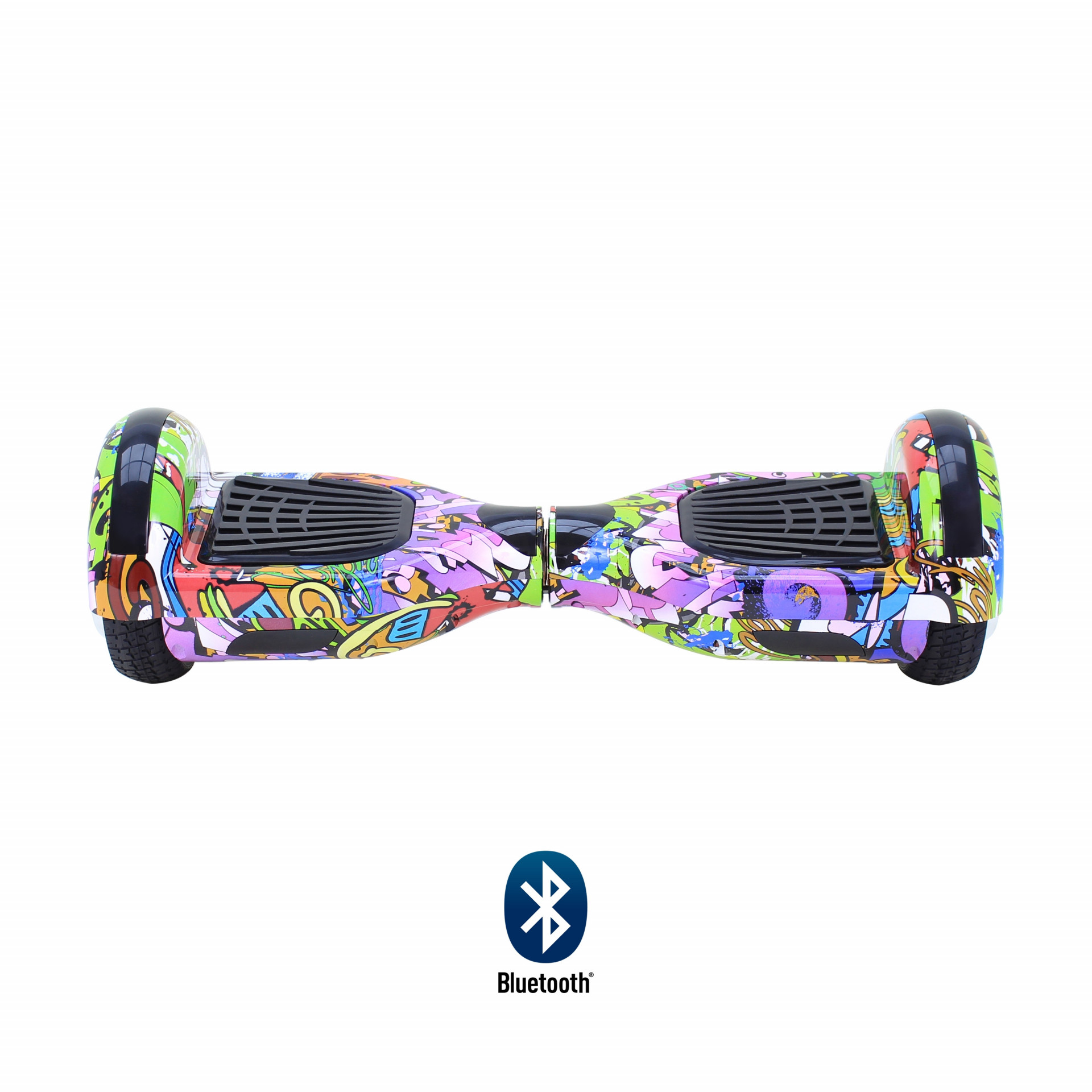 Hoverboard L10 Wild Soul Bluetooth
