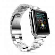Bracelet en acier pour Apple Watch 42mm