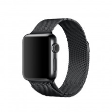 Bracelet en acier inoxydable pour Apple Watch 42mm