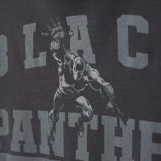 T-shirt Adidas Black Panther