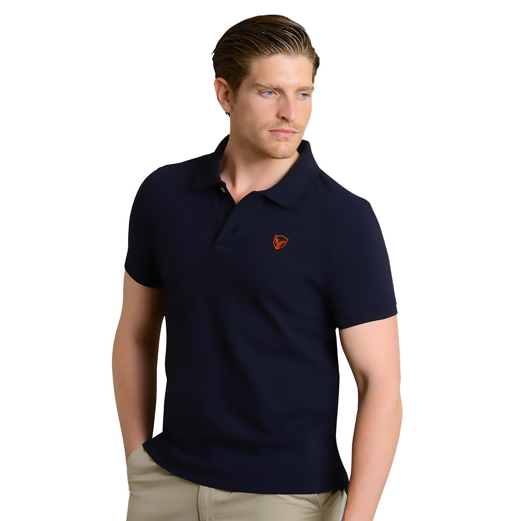 POLO STRAMMER MAX pour Homme