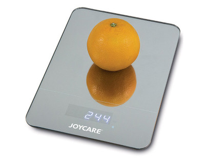 Balance de cuisine Miroir JOYCARE JC-407