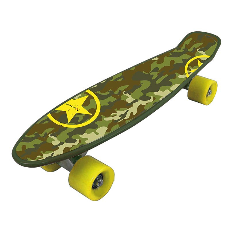 Skateboard Freedom Pro Military Nextreme