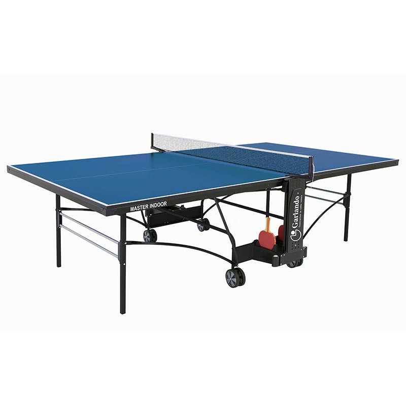 Table de Ping-pong Garlando Indoor – Master C-372I (Autres couleurs)