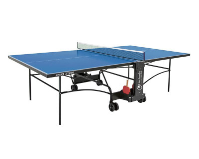 Table de Ping-pong Extérieur Garlando – Plateau Bleu – Advance C-273E