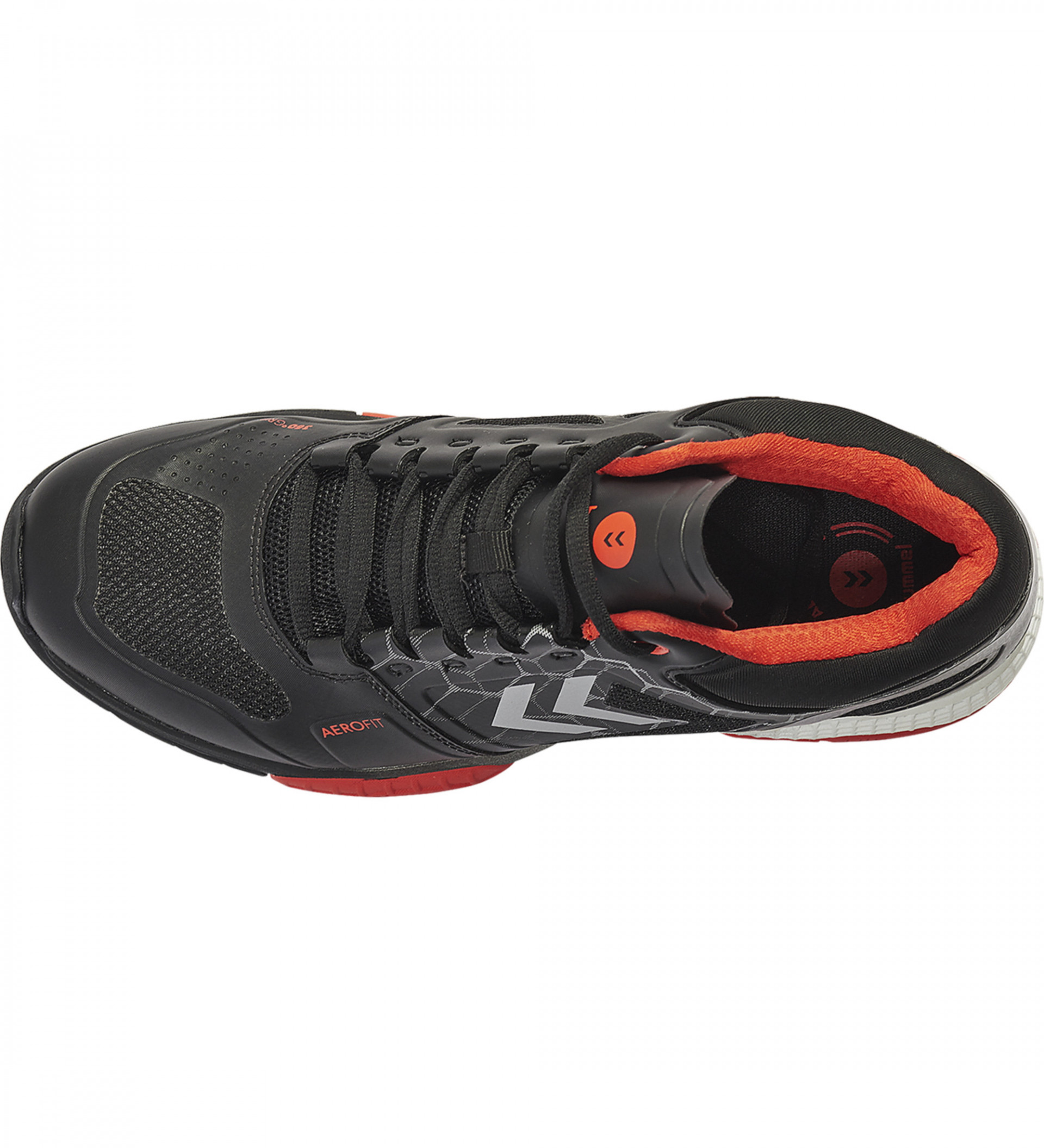 Chaussures Hummel Aerocharge HB220 Pour Hommee