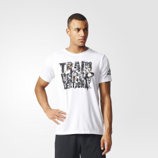 T-shirt Adidas Trainnin unconvention