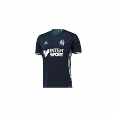 Olympique Marseille Jersey Away