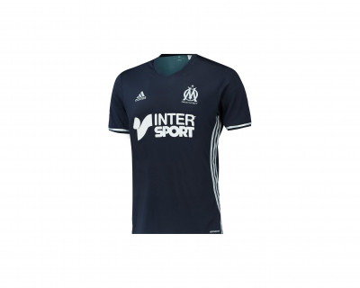 Olympique Marseille Jersey Away