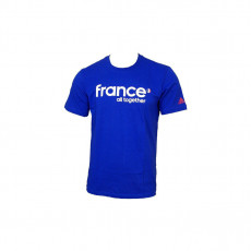 T-shirt Adidas France Football