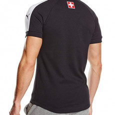 T-shirt Puma Suisse