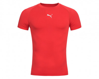 T-shirt compression Puma