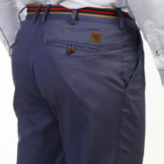 Pantalon Chino par Time of Boccha