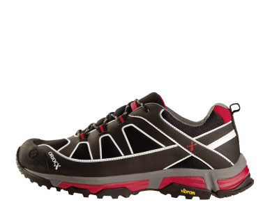Chaussures de running/trail femme VILLAREJO par Oriocx