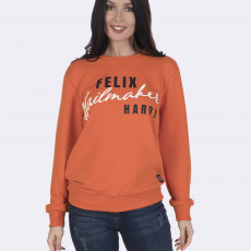 Sweatshirt pour Femme par Felix Hardy (Plusieurs coloris)